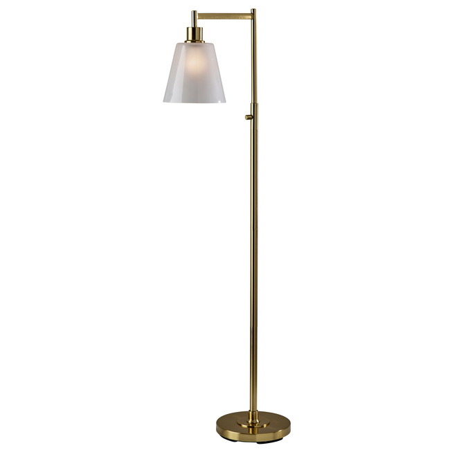 Gio Floor Lamp by Adesso Corp.
