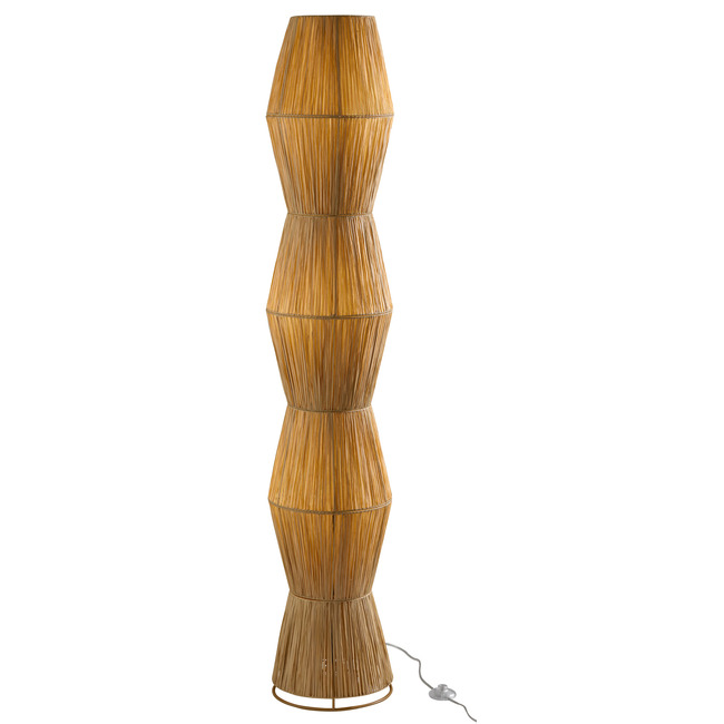 Renata Floor Lamp by Adesso Corp.
