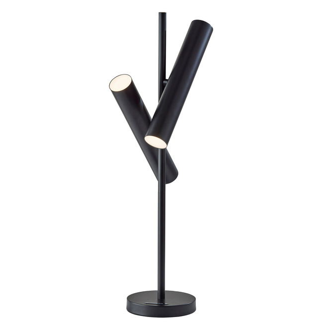 Greer Table Lamp by Adesso Corp.