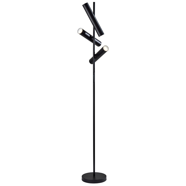 Greer Floor Lamp by Adesso Corp.