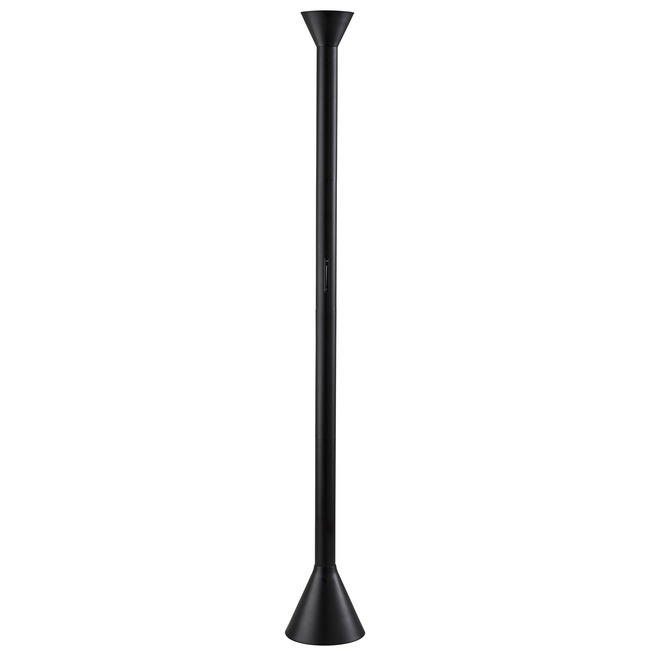 Greer Torchiere Floor Lamp by Adesso Corp.