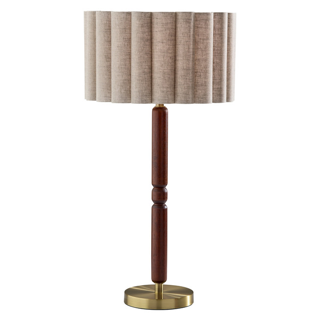 Laine Table Lamp by Adesso Corp.