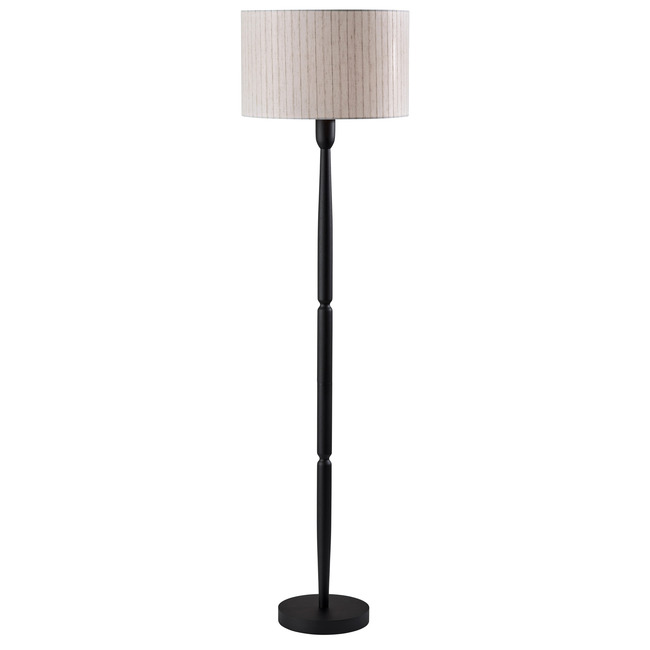 Nigel Floor Lamp by Adesso Corp.