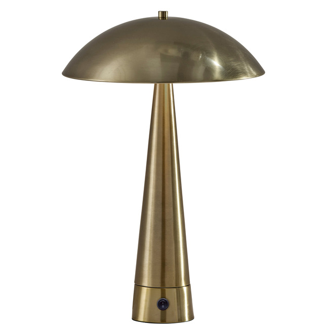 Vortex Table Lamp by Adesso Corp.