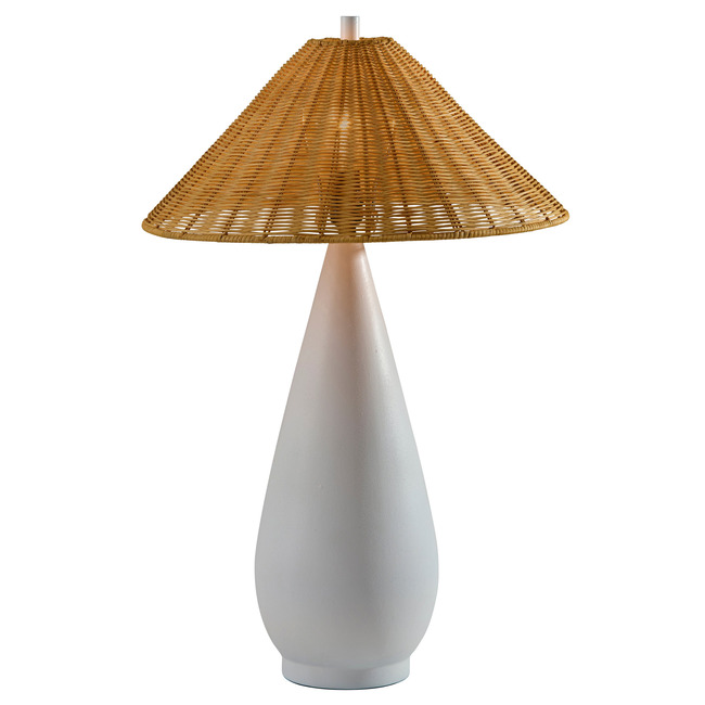 Lorelei Table Lamp by Adesso Corp.