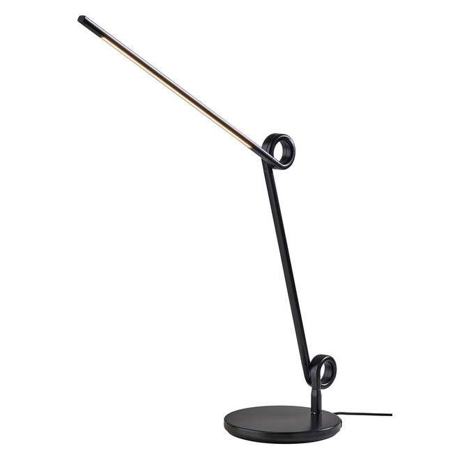 Knot Table Lamp by Adesso Corp.