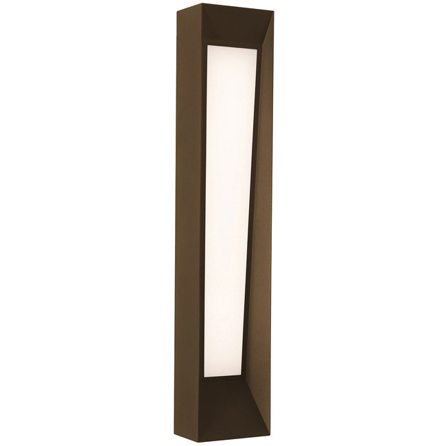 Rowan Color-Select Outdoor Wall Sconce by AFX