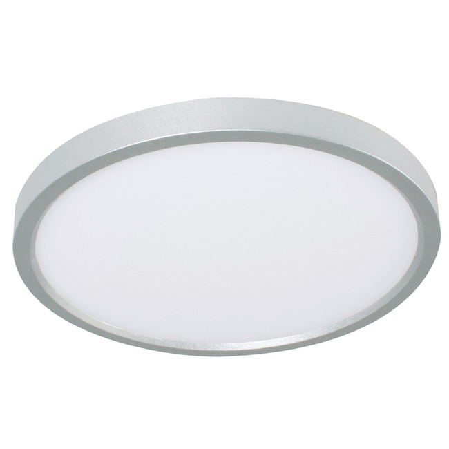 Edge 120-277V Color-Select Ceiling Light by AFX