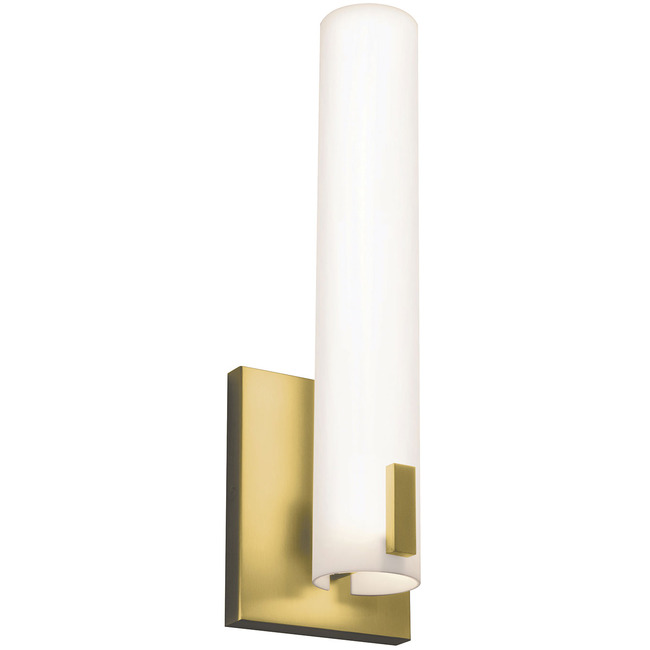 Bowen Color-Select Wall Sconce by AFX