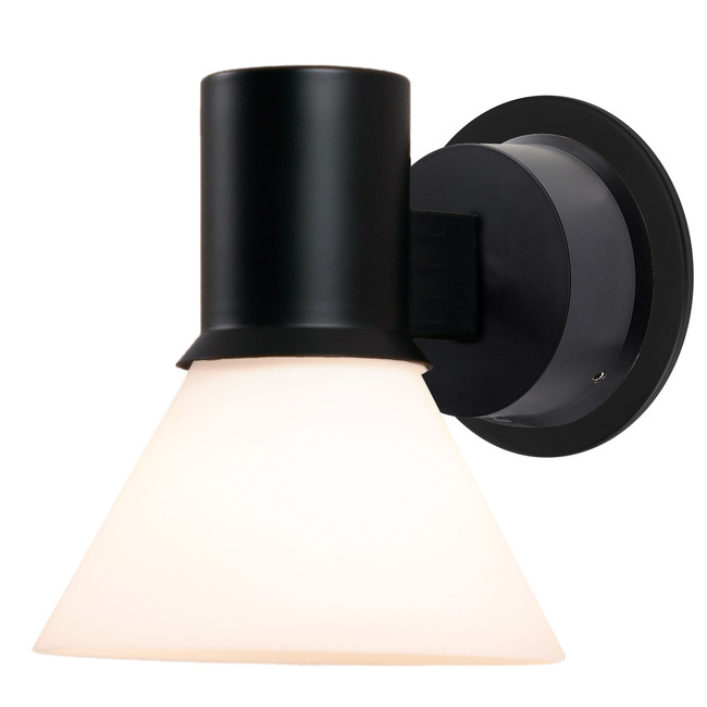 Type 80 Opal Wall Sconce by Anglepoise