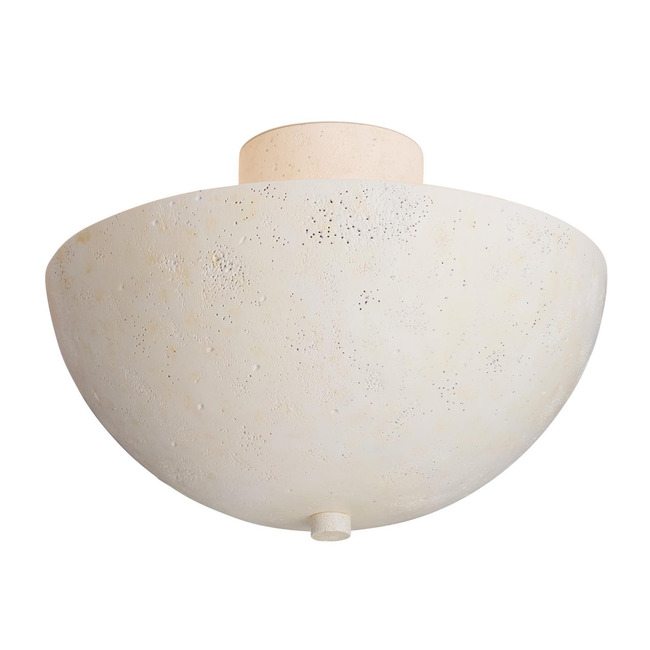 Malta Ceiling Flush Light by Arteriors Home