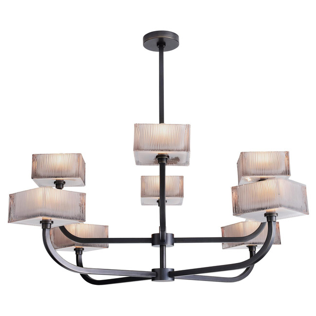 Louis Chandelier by Arteriors Home