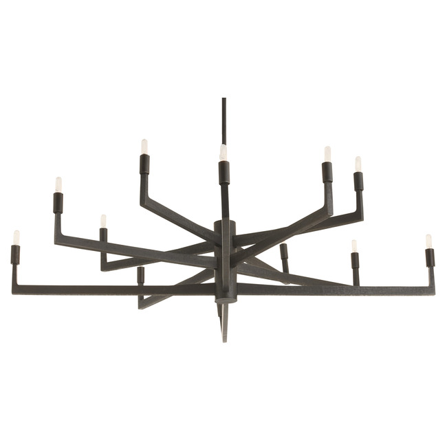 Griff Chandelier by Arteriors Home