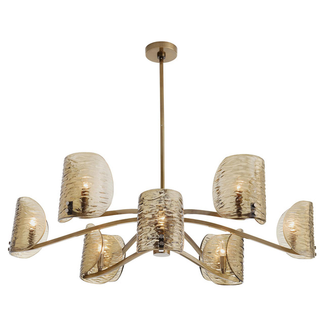 Natasha Chandelier by Arteriors Home