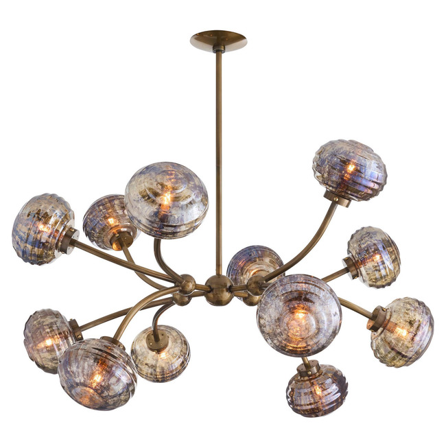 Merrick Chandelier by Arteriors Home