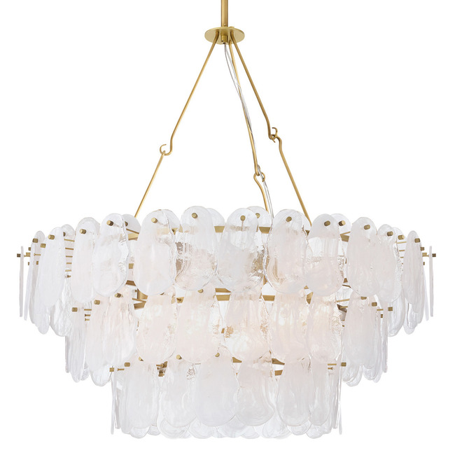Leon Chandelier by Arteriors Home