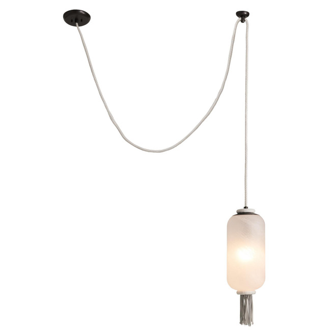 Leandra Pendant by Arteriors Home