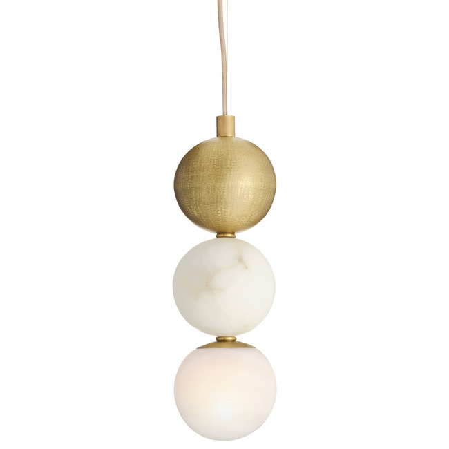 Melody Pendant by Arteriors Home