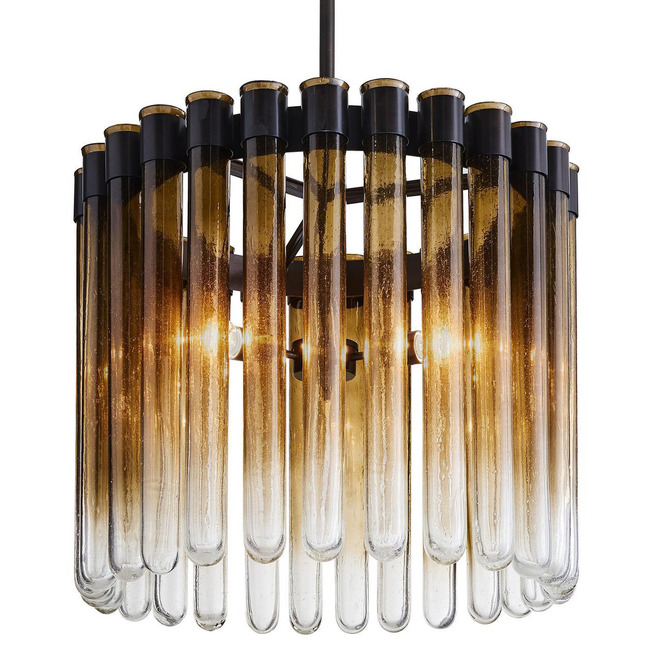 Maxton Chandelier by Arteriors Home