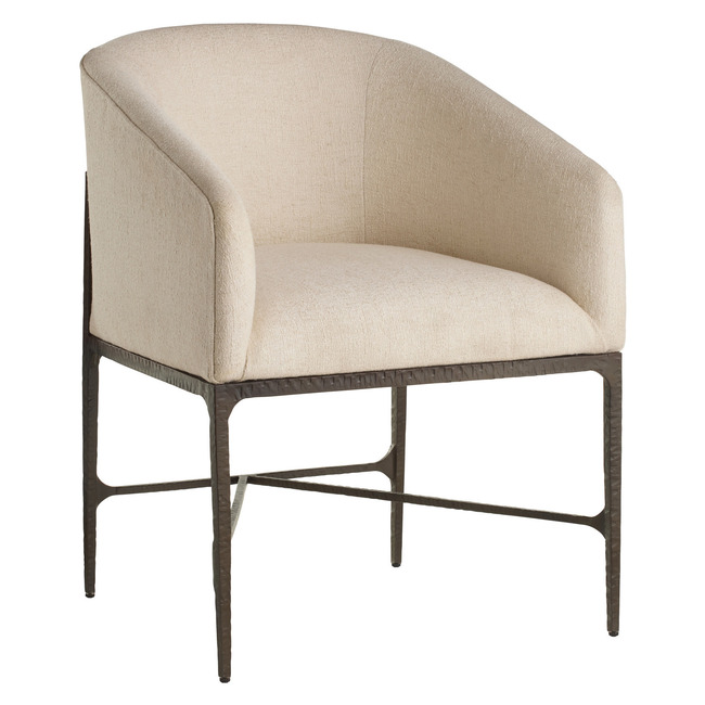 Osbourne Dining Chair by Arteriors Home