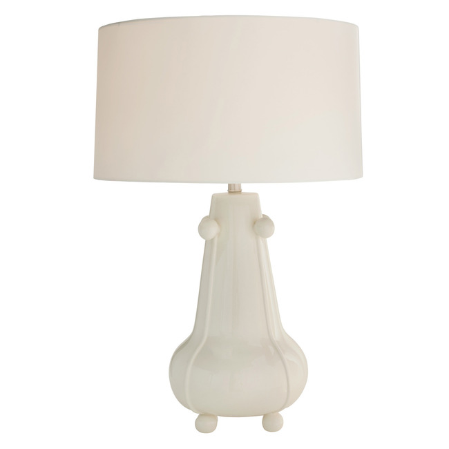 Miriam Table Lamp by Arteriors Home