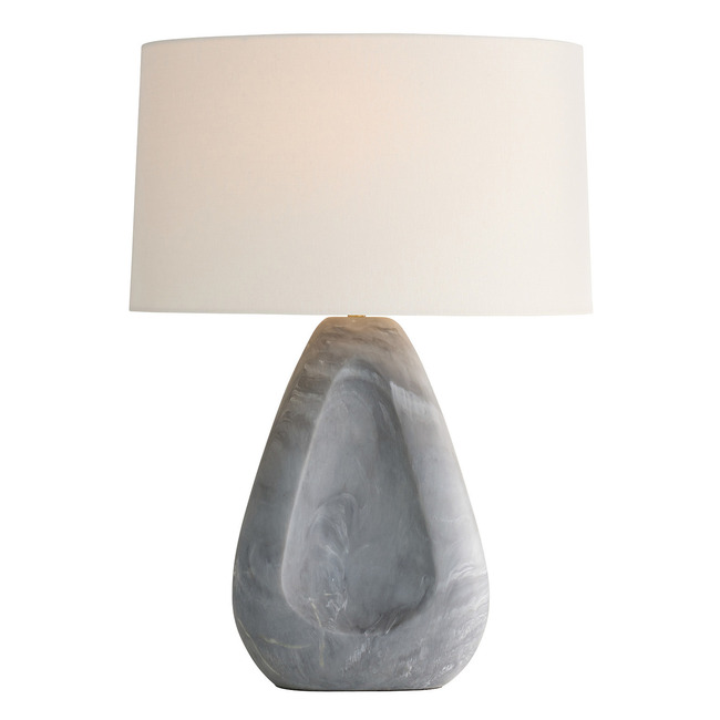 Nathan Table Lamp by Arteriors Home