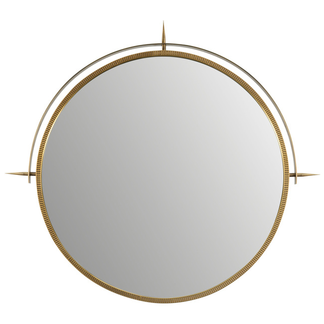 Nixon Mirror by Arteriors Home