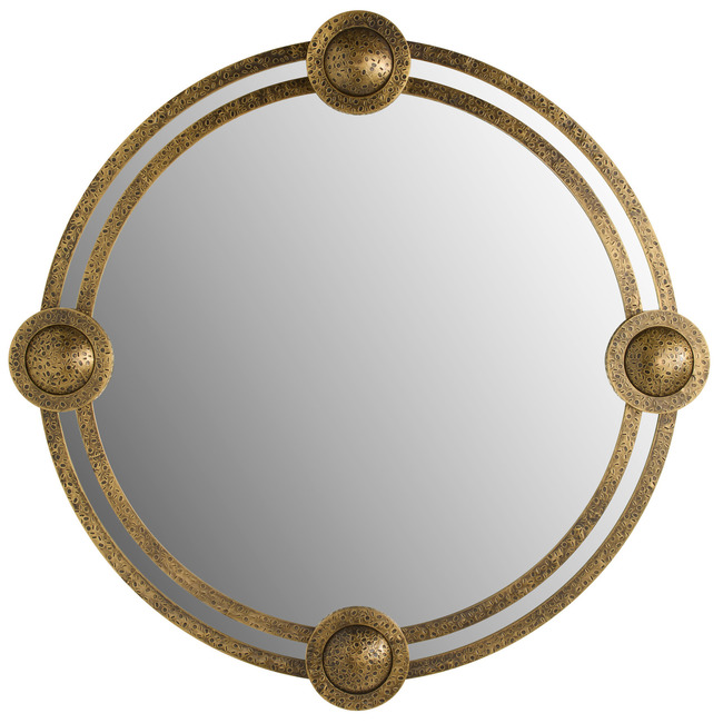 Lisbon Mirror by Arteriors Home