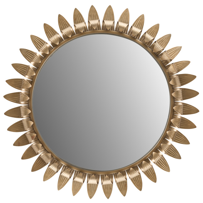 Analise Mirror by Arteriors Home