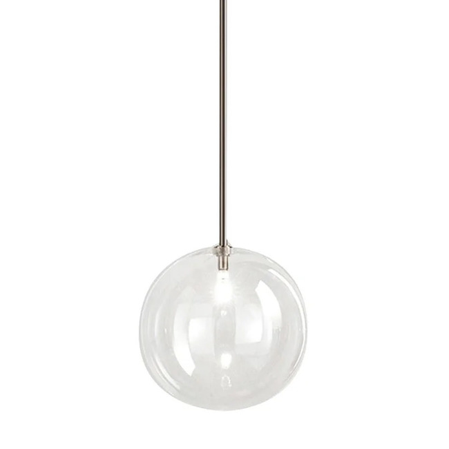 Essenza Straight Pendant by Fisionarte