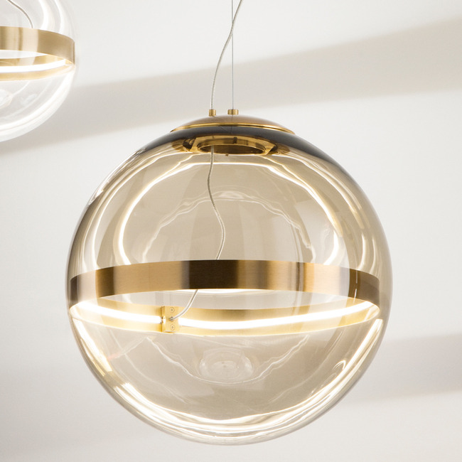 Sistema Pendant by Fisionarte