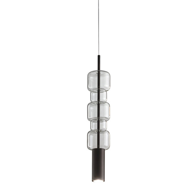 Uno+ Pendant by Fisionarte