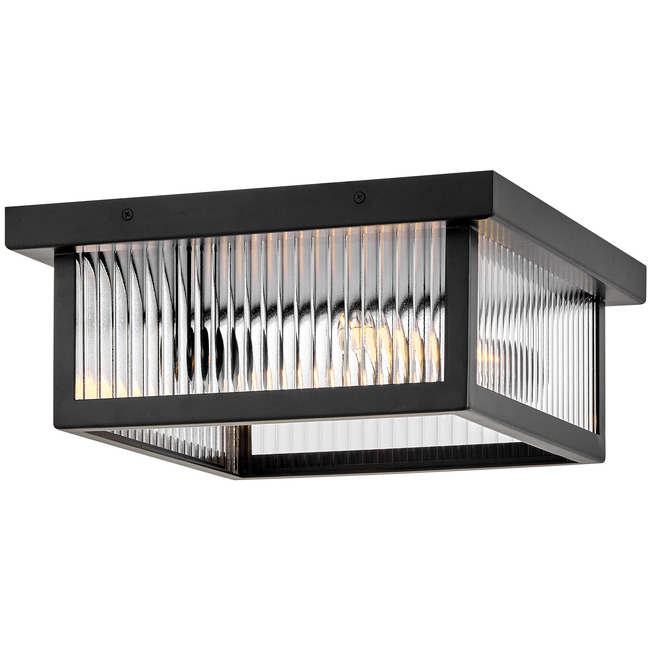 Torrent Outdoor Ceiling Light by Hinkley Lighting