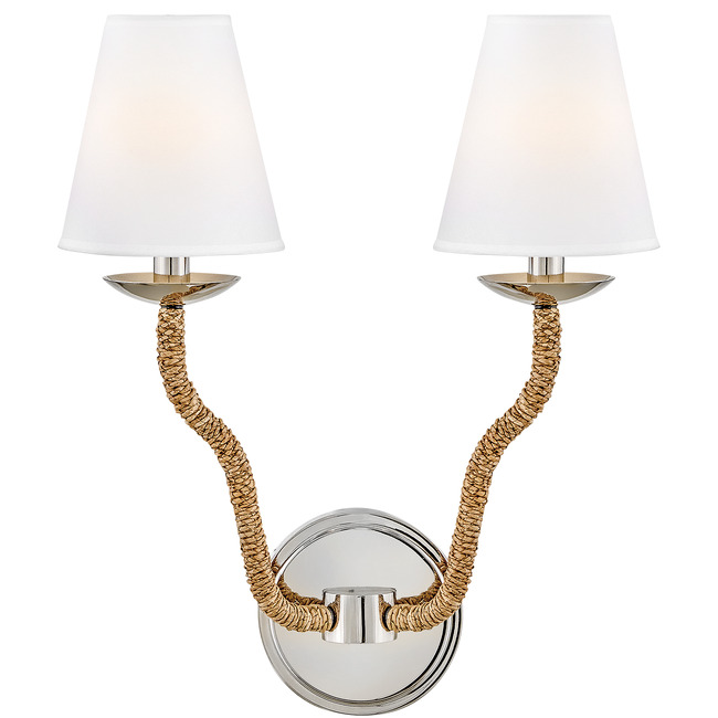 Harwich Wall Sconce by Hinkley Lighting
