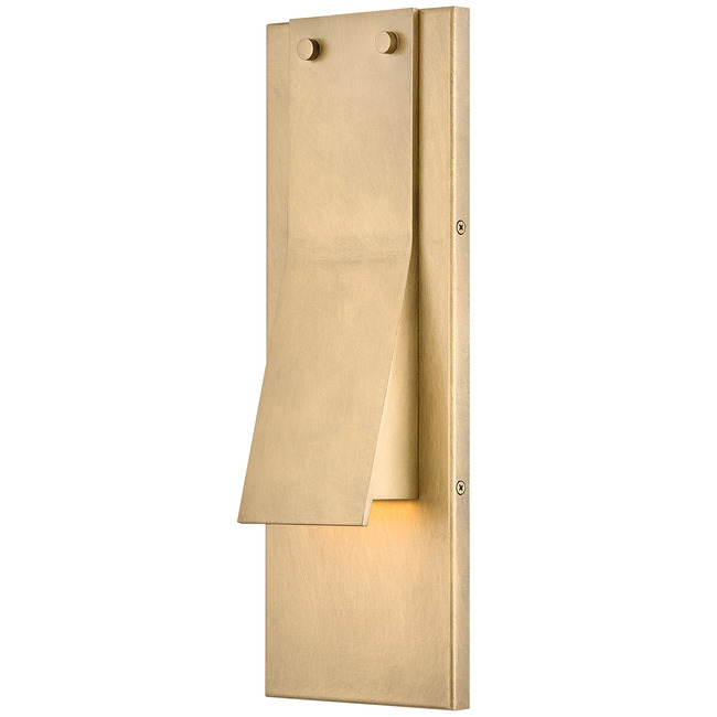 Fold Outdoor Wall Sconce by Hinkley Lighting