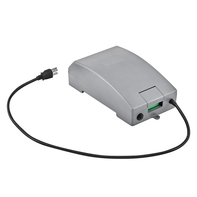 200W Smart 12V Landscape Transformer by Hinkley Lighting