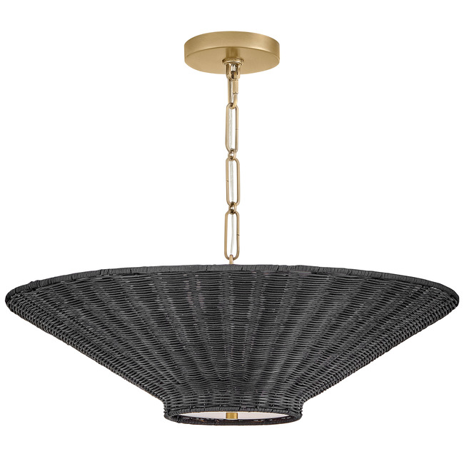 Delia Convertible Pendant by Hinkley Lighting