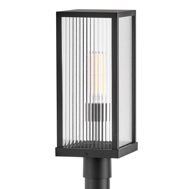 Torrent Outdoor Post Light by Hinkley Lighting