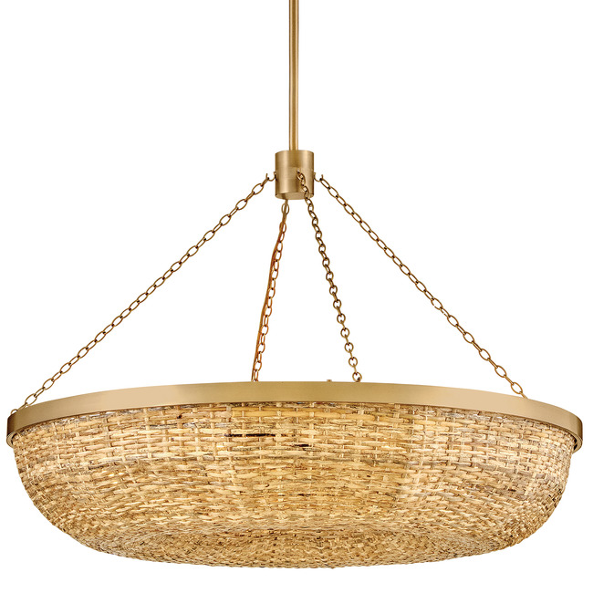Sanibel Chandelier by Hinkley Lighting