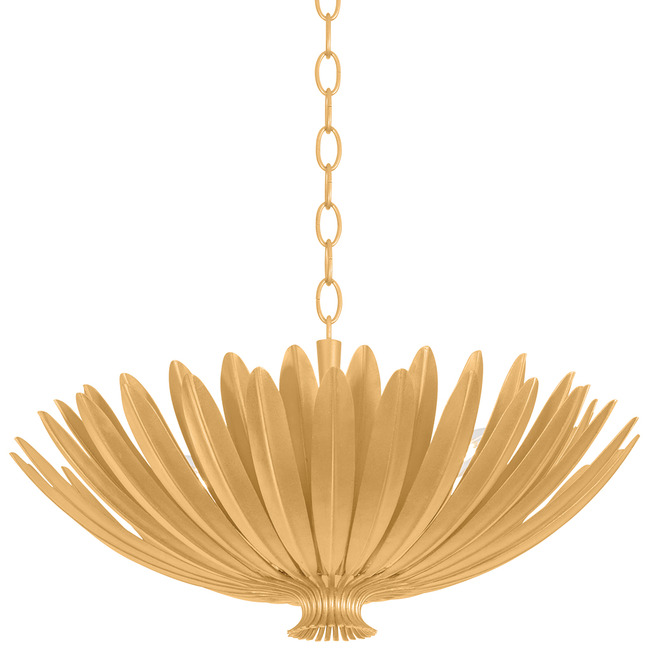 Whitfield Chandelier by Hudson Valley Lighting