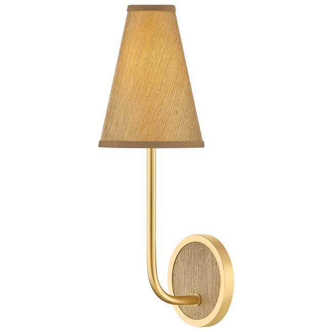 Buskirk Wall Sconce by Hudson Valley Lighting
