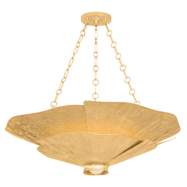Spring Valley Chandelier by Hudson Valley Lighting