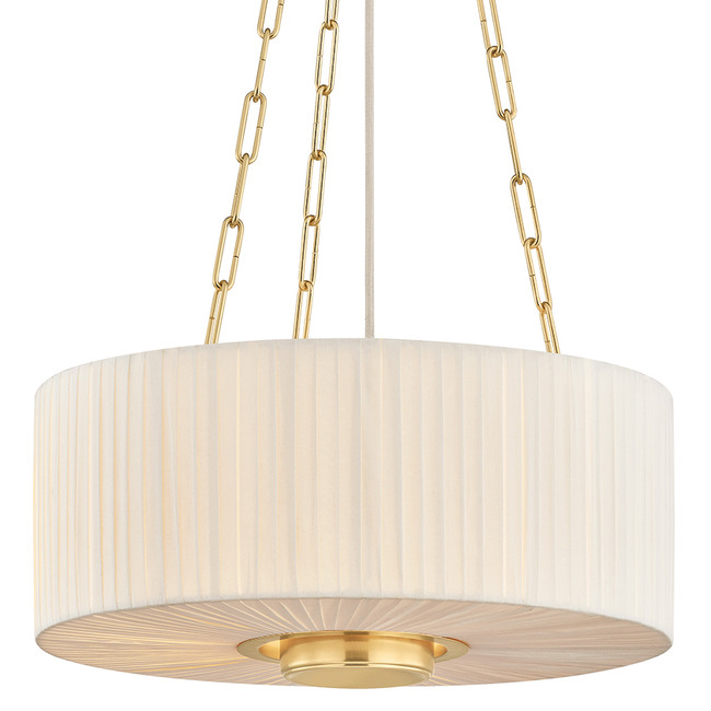 Camby Pendant by Hudson Valley Lighting