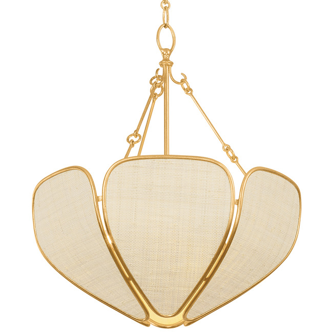 Bayville Pendant by Hudson Valley Lighting
