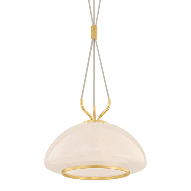 Baudette Pendant by Hudson Valley Lighting