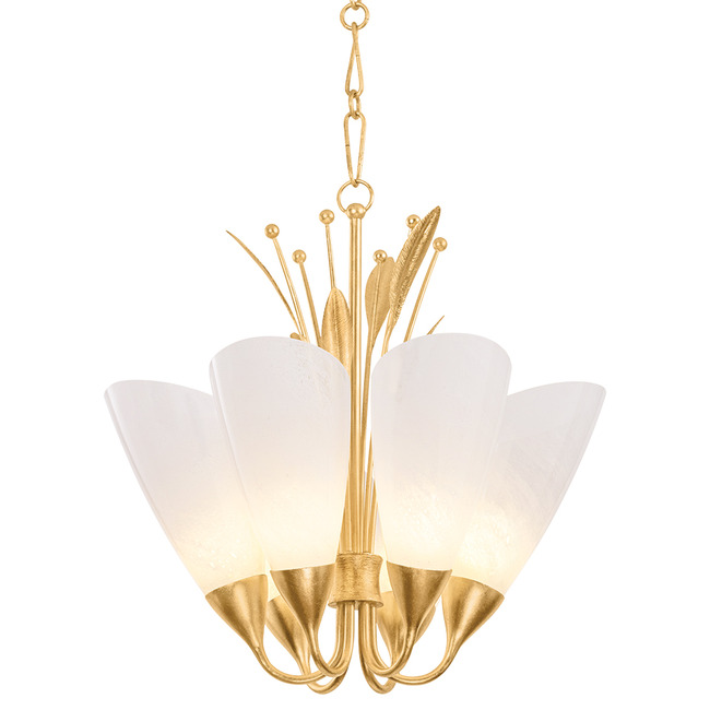Forest Glen Chandelier by Hudson Valley Lighting
