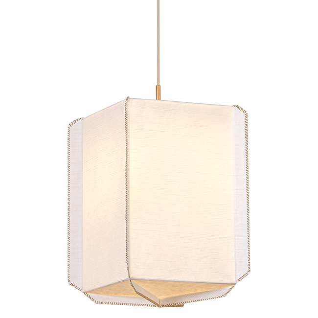 Louise Pendant by Hudson Valley Lighting