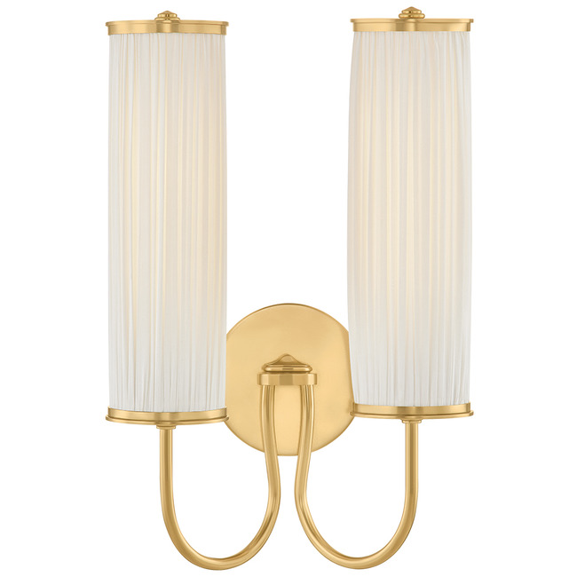 Elaine Wall Sconce by Hudson Valley Lighting