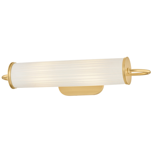 Elaine Picture Light by Hudson Valley Lighting