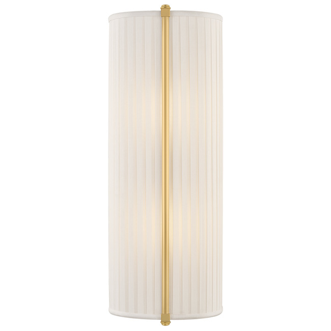Cornell Wall Sconce by Hudson Valley Lighting